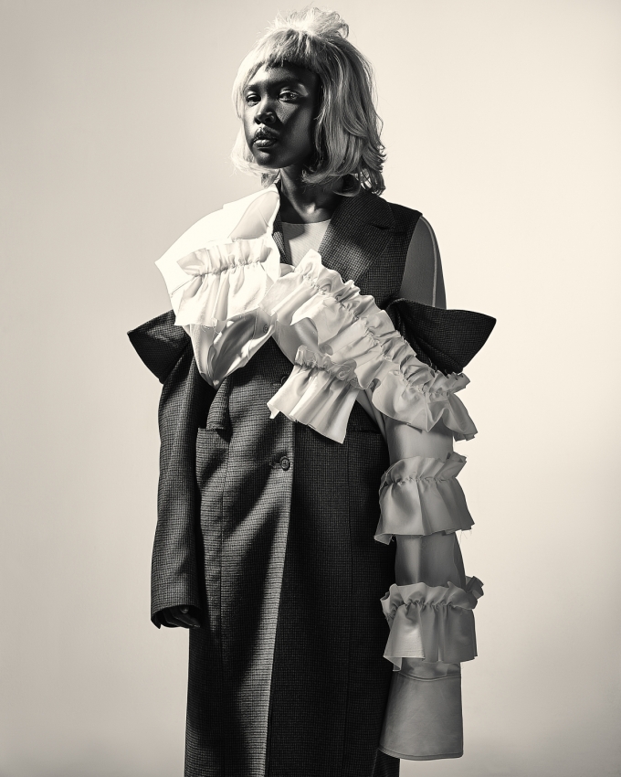 TAYLOR CHOUSKY - PORTFOLIO - EDITORIAL